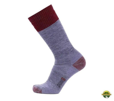 POINT6 LUMBERJACK MEDIUM MID- CALF - NORTH RIVER OUTDOORS