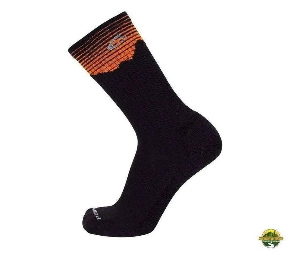 POINT6 PEAK LIGHT CREW - NORTH RIVER OUTDOORS