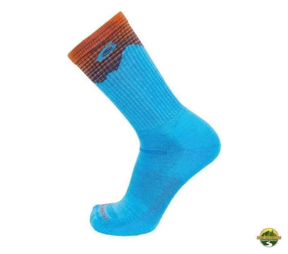 POINT6 PEAK LIGHT CREW - NORTH RIVER OUTDOORS