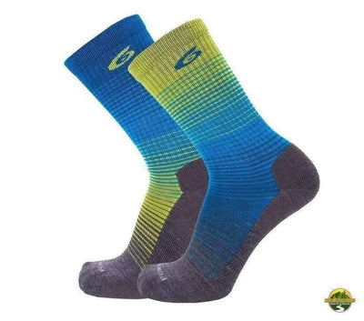 POINT6 RISE EXTRA LIGHT CREW - NORTH RIVER OUTDOORS