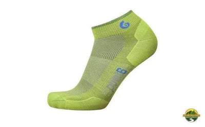 POINT6 RUNNING ULTRA LIGHT MINI CREW - NORTH RIVER OUTDOORS