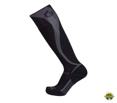POINT6 SKI CARVE LIGHT OTC - NORTH RIVER OUTDOORS