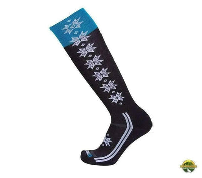 POINT6 SKI CHRISTIE LIGHT OTC - NORTH RIVER OUTDOORS