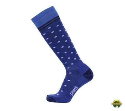 POINT6 SKI MEDIUM CHAMPAGNE OTC - NORTH RIVER OUTDOORS