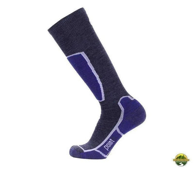 POINT6 SKI MEDIUM OTC - NORTH RIVER OUTDOORS