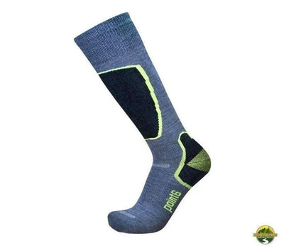 POINT6 SKI PRO LIGHT OTC - NORTH RIVER OUTDOORS