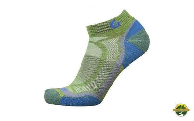 POINT6 SPRINTER EXTRA LIGHT MINI CREW - NORTH RIVER OUTDOORS