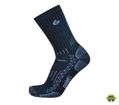 POINT6 TREKKING TECH HEAVY CREW - NORTH RIVER OUTDOORS