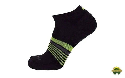 POINT6 WALL STREET EXTRA LIGHT MINI CREW - NORTH RIVER OUTDOORS