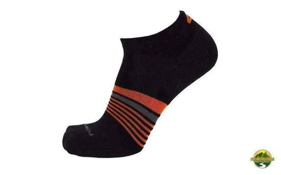 POINT6 WALL STREET EXTRA LIGHT MINI CREW - NORTH RIVER OUTDOORS