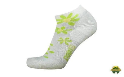 POINT6 WILDFLOWER EXTRA LIGHT MINI CREW - NORTH RIVER OUTDOORS
