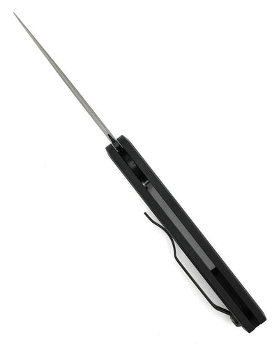 Pro-Tech Godson Automatic Black Alum (3.1" 154CM Blk) 721 - NORTH RIVER OUTDOORS