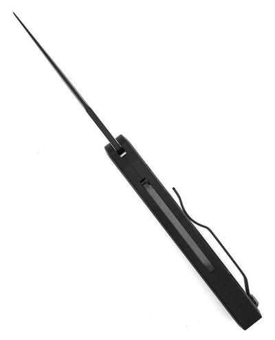Pro-Tech Godson Automatic Black Alum (3.1" 154CM Blk) 721 - NORTH RIVER OUTDOORS