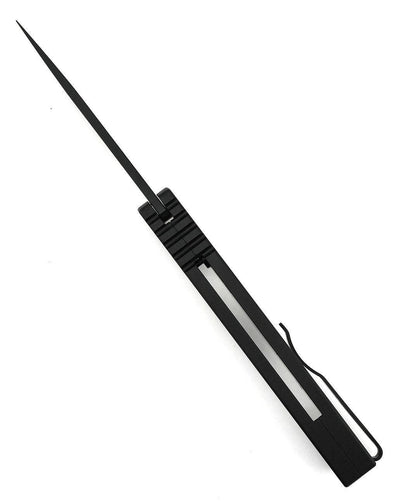 Pro-Tech Tactical Response 2 Operator Edition BLK Alum (3" CPM-MagnaCut) T203-Operator - NORTH RIVER OUTDOORS