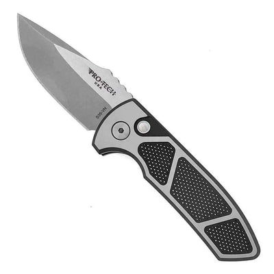 ProTech Les George SBR Custom Two Tone Pearl Button LG454 - NORTH RIVER OUTDOORS