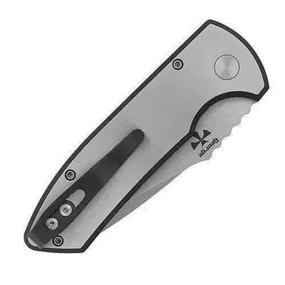 ProTech Les George SBR Custom Two Tone Pearl Button LG454 - NORTH RIVER OUTDOORS
