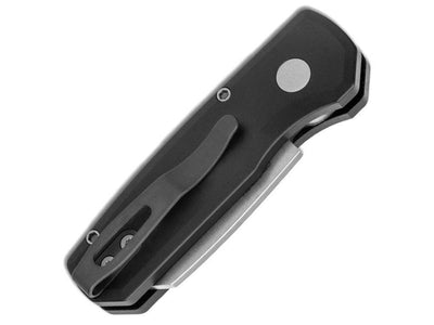 ProTech Runt 5 Auto Knife Smooth Handle (USA) R5201 - NORTH RIVER OUTDOORS