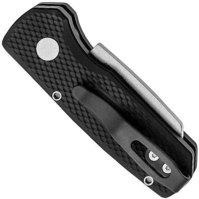 ProTech Runt 5 Auto Knife Textured Handle (USA) R5205 - NORTH RIVER OUTDOORS