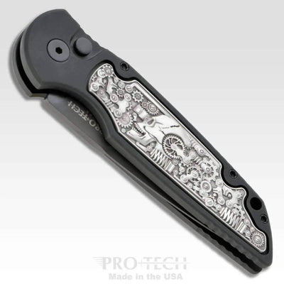 Protech TR-3.51 Tactical Response 3 Limited Edition - NORTH RIVER OUTDOORS