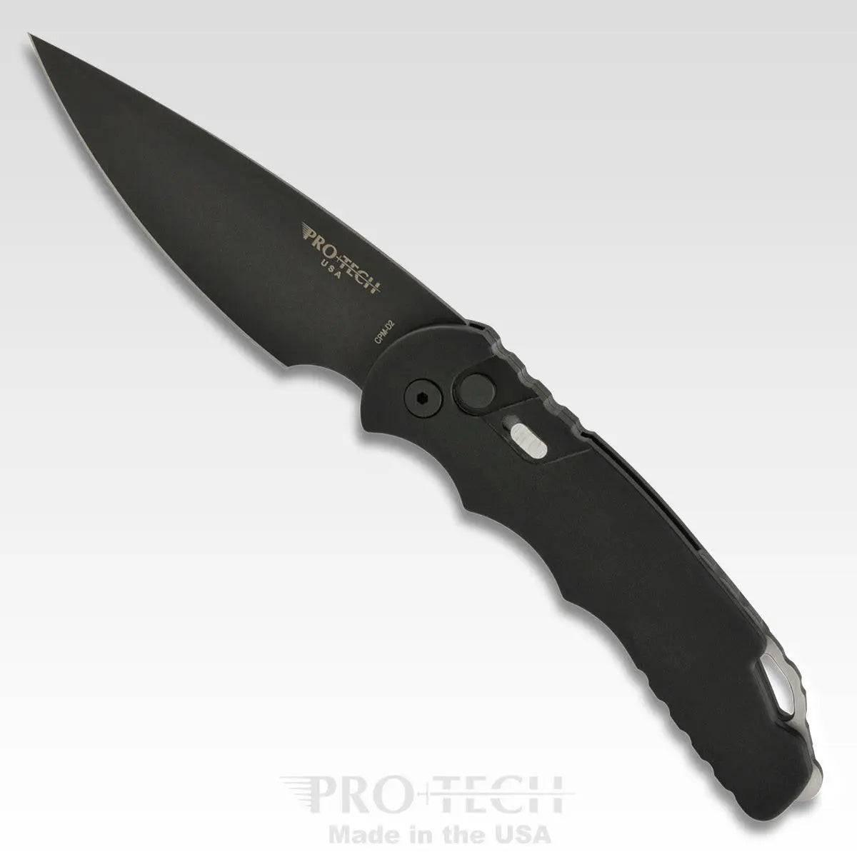 Protech TR-4.3 Tactical Response 4 Auto Knife (4") - NORTH RIVER OUTDOORS