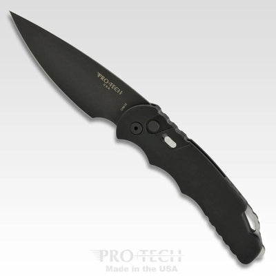Protech TR-4.3 Tactical Response 4 Auto Knife (4") - NORTH RIVER OUTDOORS