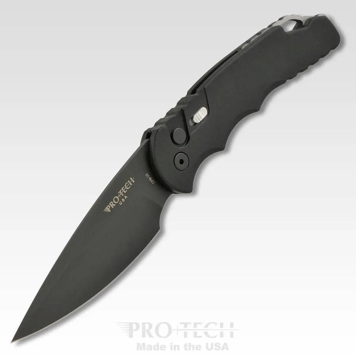Protech TR-4.3 Tactical Response 4 Auto Knife (4") - NORTH RIVER OUTDOORS