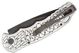 ProTech TR-5.62 Shaw Skull & Barbed Wire DLC (USA) - NORTH RIVER OUTDOORS