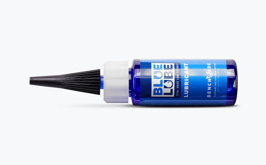 Benchmade Blue Lube