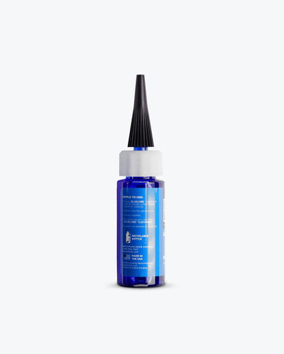 Benchmade Blue Lube
