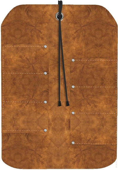 Ramelson 6 Pocket Tool Roll Pouch - NORTH RIVER OUTDOORS