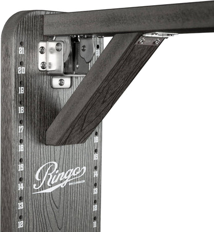 Ringo Outdoor 100% Weatherproof Premium Hook and Ring Game - NORTH RIVER OUTDOORS