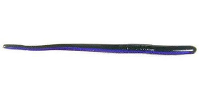 Roboworm SR-F6BF Straight Tail Worm - 6 in - NORTH RIVER OUTDOORS