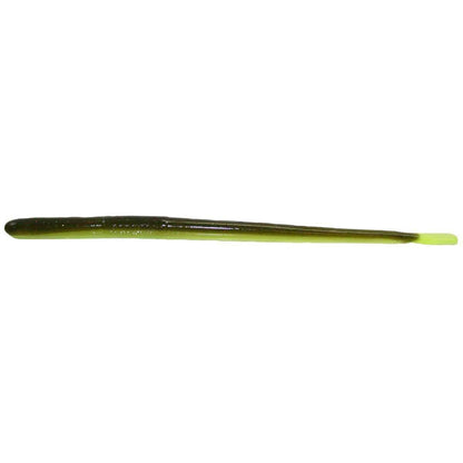 Roboworm SR-F6BF Straight Tail Worm - 6 in - NORTH RIVER OUTDOORS