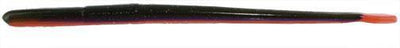 Roboworm SR-F6BF Straight Tail Worm - 6 in - NORTH RIVER OUTDOORS