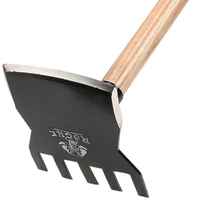 Rogue 70HR Hoe & Rake (USA) - NORTH RIVER OUTDOORS