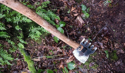 Rogue 70HR Hoe & Rake (USA) - NORTH RIVER OUTDOORS