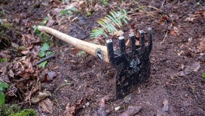 Rogue 70HR Hoe & Rake (USA) - NORTH RIVER OUTDOORS