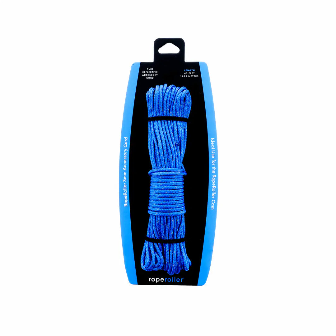 RollerCam 3mm Reflective Accessory Cord