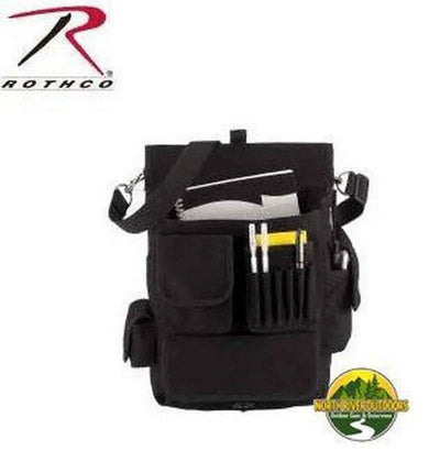 Rothco Canvas M-51 Engineers Field Bag - NORTH RIVER OUTDOORS