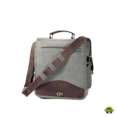 Rothco Canvas M-51 Engineers Field Bag - NORTH RIVER OUTDOORS