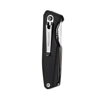 Roxon S502U Chameleon Phantasy Interchange Folding Knife (Latest Version) - NORTH RIVER OUTDOORS