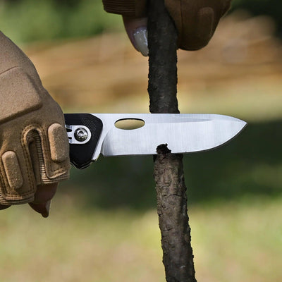 Roxon S502U Chameleon Phantasy Interchange Folding Knife (Latest Version) - NORTH RIVER OUTDOORS