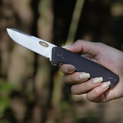 Roxon S502U Chameleon Phantasy Interchange Folding Knife (Latest Version) - NORTH RIVER OUTDOORS