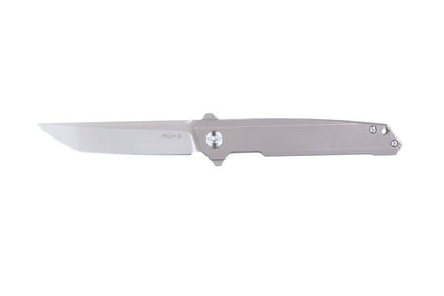 Ruike M126-TZ Folding Knife - NORTH RIVER OUTDOORS