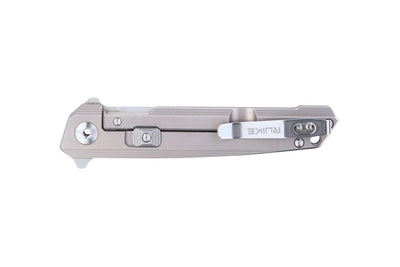 Ruike M126-TZ Folding Knife - NORTH RIVER OUTDOORS