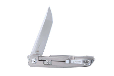 Ruike M126-TZ Folding Knife - NORTH RIVER OUTDOORS