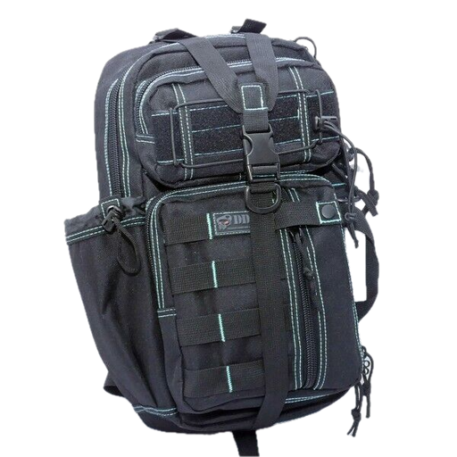 DDT Tactical Assassin Sling Bag from NORTH RIVER OUTDOORS