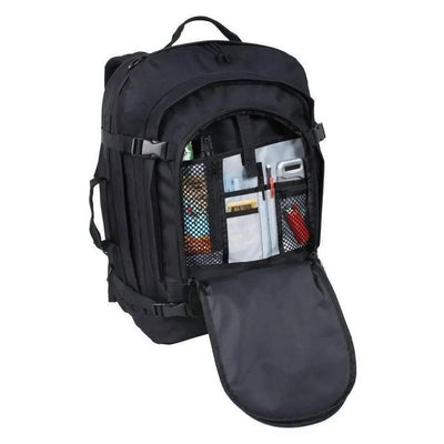 Sandpiper of California Bugout Bag - NORTH RIVER OUTDOORS