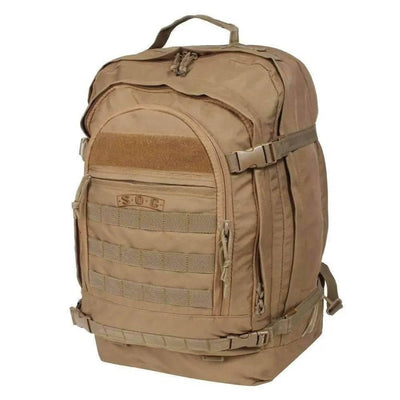 Sandpiper of California Bugout Bag - NORTH RIVER OUTDOORS