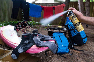 Sawyer Premium Insect Repellent for Clothing & Gear - NORTH RIVER OUTDOORS